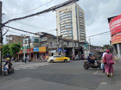 -恒兴发茶店(水巷口店)