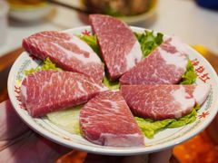 -陈艳红火锅菜·冒菜(簋街店)