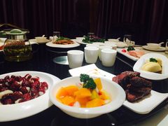 -小龙酒家(桂平路店)