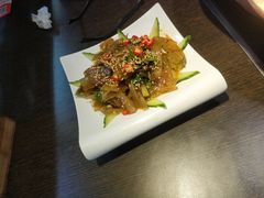 -老诚一锅羊蝎子(黄寺大街店)