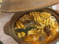 -螺思宝螺蛳粉火锅·鸭脚煲(西乡店)