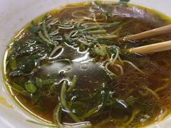 -兴福老面馆(寺路街店)