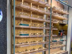 -MUJOSH木九十眼镜(日月光店)