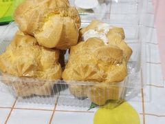 -吴酥生宫廷酥饼(南门口店)