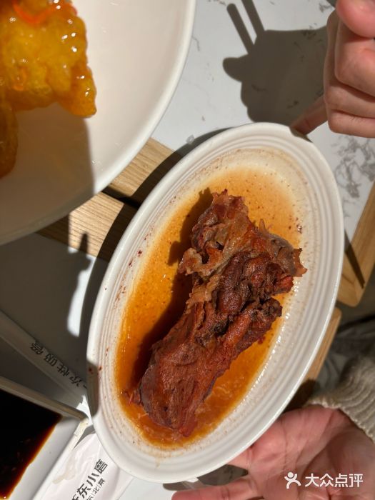 关东小磨东北菜(漕河泾印象城店)图片