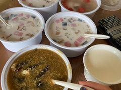 -文昌邓记清补凉(西沙路店)