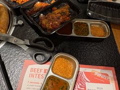 -炽城·烤肉名家(鸿达中央广场店)