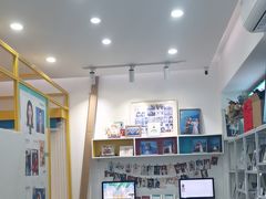 -拍刻风照相馆(南山西丽店)