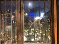 -院子餐厅·大锅菜·老杭帮(桥西直街店)