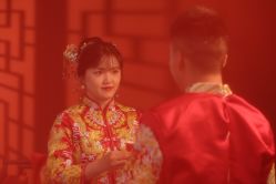 -金夫人婚纱摄影(华南店)