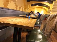 -阿凡提餐厅(簋街店)