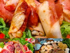 -石记老北京炙子烤肉(松园店)