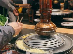 -GOGIYA·咕叽吖韩国传统烤肉店(东方新天地店)