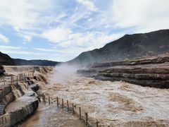 -陕西黄河壶口瀑布旅游区