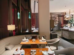 -北京柏悦酒店·锦庭餐厅Dining Room