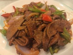-黄家饺子东北特色菜馆(湖滨商业街店)