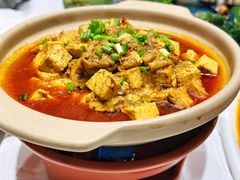 肥肠豆腐-凯鸽酒楼(振兴街店)