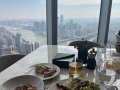 -广州四季酒店·意珍·意式自助餐