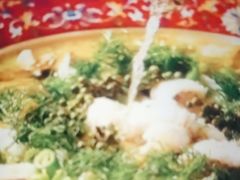 外婆叫花鱼-孙家外婆•长春地标美食新名片(红旗街万达店)