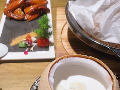 -大鸽饭(岗顶店)