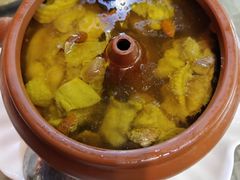 -建水五谷杂粮餐厅·建水美食