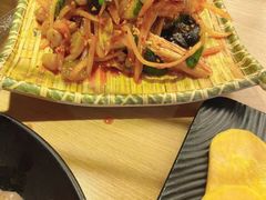 -黑牛の場(兴隆大奥莱店)