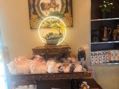-蒙古人烤羊大师·草原料理(工农大路店)