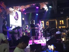 -音乐房子·Vintage Live Bar(玉林总店)