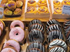 -巴黎贝甜(大宁国际商业广场店)