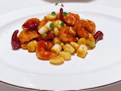 -醉辉皇原味海鲜江南菜(成都大魔方店)