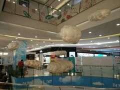 -凯德广场(学府店)