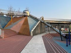 -上海山野camping·户外天幕烧烤·团建拓展营地