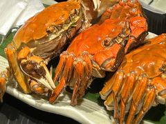 -松鹤精致料理(五一中路店)