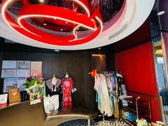 -和风景里酒店(护国寺店)