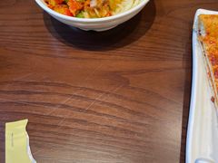 -巴依老爷新疆美食(牡丹园店)