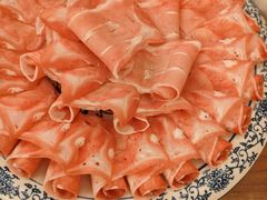 -磁器铜锅涮肉(交大东路店)