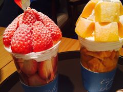 -Cafe de Paris(林荫路店)