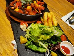 -Let's Taipei 非常烘焙(太古里店)