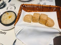 -西堤牛排(合肥之心城店)