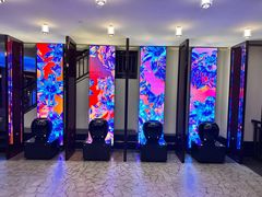 -苏州吴宫泛太平洋酒店