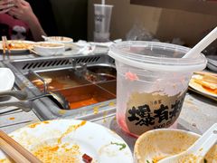 -海底捞火锅(江北万达商业广场店)