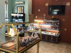 -起士林西餐厅(东经路店)
