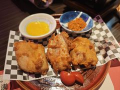 -仙隐小鹿料理食堂(惠济万达店)