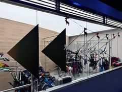 -無弓射箭俱乐部(领展中心城店)