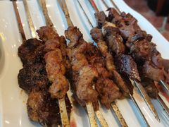 -巴依老爷新疆美食(工体旗舰店)