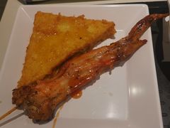 -大家乐(广州天河城六楼店)