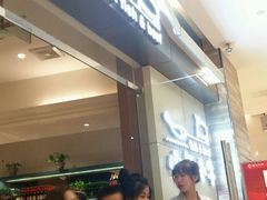 -小鱼小牛·鱼牛干锅·脆鱼火锅(世欧广场店)