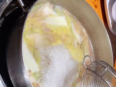 -海银海记潮汕牛肉火锅(新港中路海珠店)