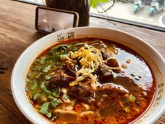 -每碗面馆(新鸿安大厦店)