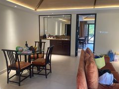 -太阳岛度假酒店